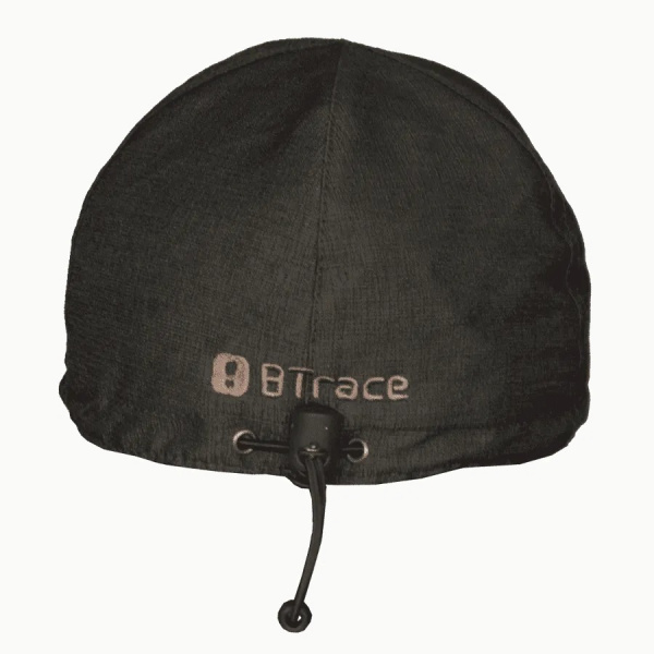 Кепка Btrace PRO (Мужской; XL(60); Коричневый)